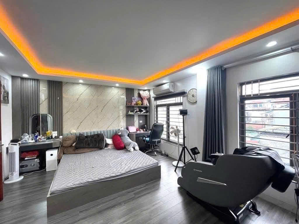 🏡 BÁN NHÀ ĐẸP HÀ TRÌ – HÀ ĐÔNG – 5 TẦNG – CÓ THANG MÁY, 7.5 tỷ 🏡 - Ảnh chính